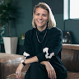 Meet your Posher, Jana